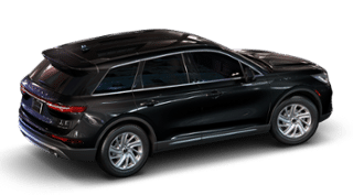 2025 Lincoln Lincoln Corsair External Image 3